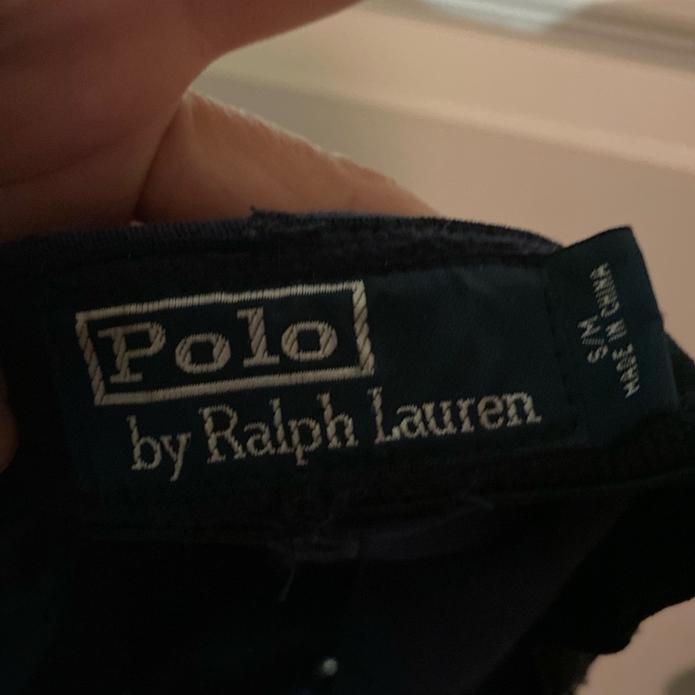 Vintage Polo By Ralph Lauren Hat. - image 2